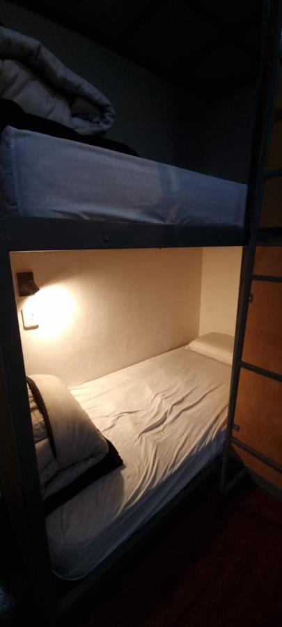 Katana Capsule Hostel Mendoza Zewnętrze zdjęcie