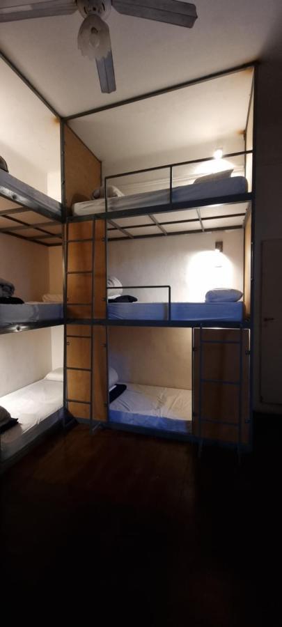 Katana Capsule Hostel Mendoza Zewnętrze zdjęcie