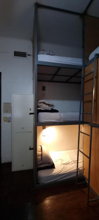 Katana Capsule Hostel Mendoza Zewnętrze zdjęcie