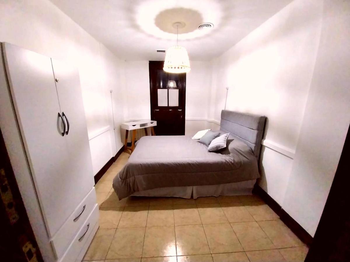 Katana Capsule Hostel Mendoza Zewnętrze zdjęcie